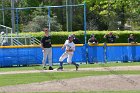 Baseball vs MIT  Wheaton College Baseball vs MIT during quarter final game of the NEWMAC Championship hosted by Wheaton. - (Photo by Keith Nordstrom) : Wheaton, baseball, NEWMAC